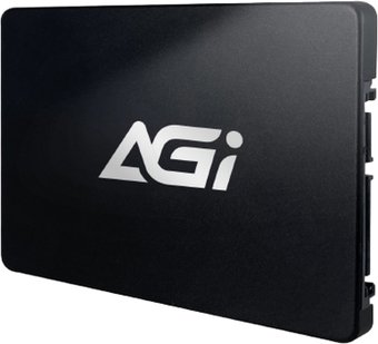 SSD AGI AI178R 256GB AGI256G25AI178R - фото