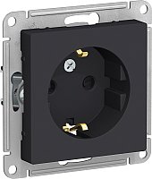 Розетка Systeme Electric AtlasDesign ATN001045 - фото