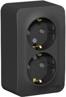 Розетка Systeme Electric Blanca BLNRA011206 - фото