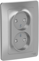 Розетка Systeme Electric Blanca BLNRS000123 - фото