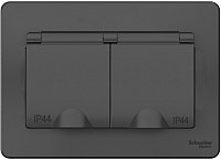 Розетка Systeme Electric Blanca BLNRS441126 - фото