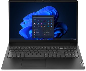Ноутбук Lenovo V15 G4 AMN 82YU009XFE - фото
