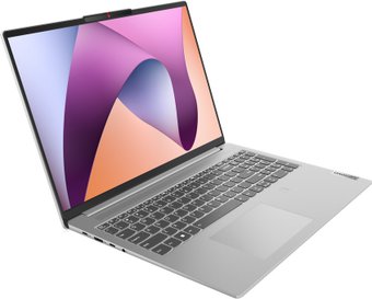 Ноутбук Lenovo IdeaPad Slim 5 16ABR8 82XG0097RK - фото