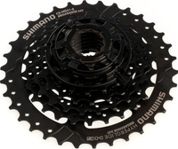 Кассета Shimano ACSHG318134 - фото