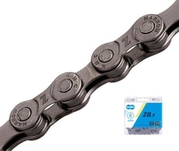 Цепь велосипедная KMC Z8.3 - фото