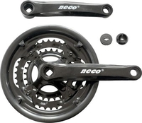 Система шатунов Neco NC11001 - фото