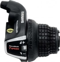 Шифтер задний Shimano 83618793 - фото