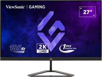 Игровой монитор ViewSonic VX2758A-2K-PRO - фото