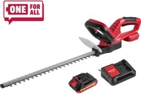 Кусторез Wortex DB 5218 ALL1 XLT Set 1334652 (с 1-им АКБ) - фото