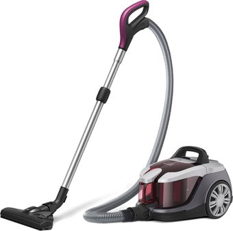 Пылесос BQ VC1610C Xtreme Power - фото