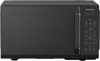 Микроволновая печь Toshiba MW3-EM20PE(BK) - фото