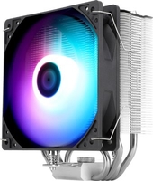 Кулер для процессора Thermalright Assassin X 120 Refined SE RGB V2 (черный) - фото
