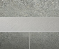 Инфракрасный обогреватель Теплофон Granit ЭРГН 0.45 1200х295мм (белый) - фото