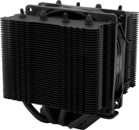 Кулер для процессора Thermalright Peerless Assassin 90 SE (черный) - фото