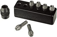 Набор оснастки Proxxon 28940 - фото