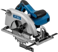 Дисковая (циркулярная) пила Bull KS 1601 1326585 - фото