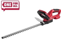 Кусторез Wortex DB 5218 ALL1 XLT Solo 6900602866513 (без АКБ) - фото