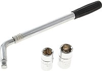 Ключ балонный Tundra 763817 - фото