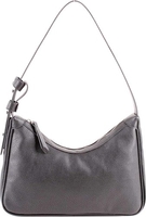 Женская сумка Медведково 24с2041-к14 (черный) - фото