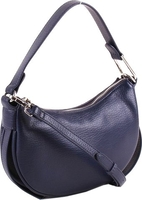 Сумка через плечо Медведково 24с2095-к14 (синий насыщенный) - фото