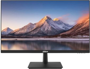 Монитор для камер видеонаблюдения Dahua DHI-LM27-L200N - фото