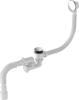 Сифон Aquant V512-18-MR - фото