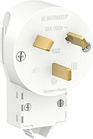 Вилка кабельная Systeme Electric BLNSV003231 - фото