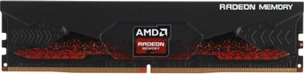 Оперативная память AMD Radeon R7 Performance 16ГБ DDR5 7600 МГц R7516G7600U1S - фото