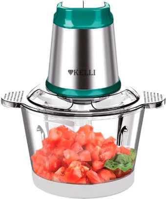 Чоппер KELLI KL-5216 - фото