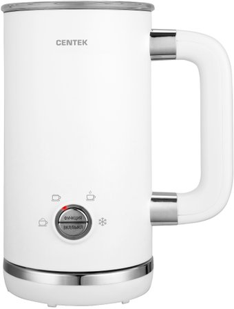 Автоматический вспениватель молока CENTEK CT-1180 - фото