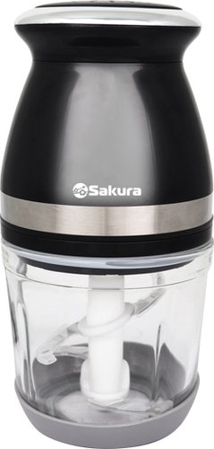 Чоппер Sakura SA-6270BK - фото