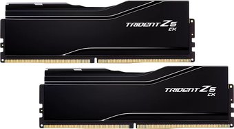 Оперативная память G.Skill Trident Z5 CK 2x24ГБ DDR5 8800 МГц F5-8800C4255H24GX2-TZ5CK - фото