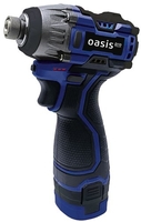Винтоверт Oasis VA-180 Pro (с 2-мя АКБ, кейс) - фото