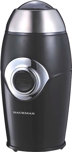 Электрическая кофемолка Backman BM-CGR 603 - фото