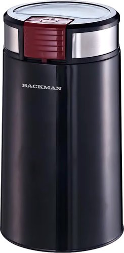 Электрическая кофемолка Backman BM-CGR 604 - фото