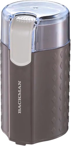 Электрическая кофемолка Backman BM-CGR 605 - фото