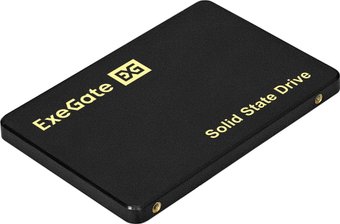 SSD ExeGate Next A400TS1920 1.92TB EX295275RUS - фото