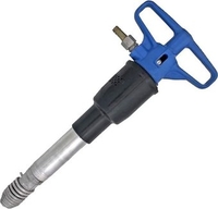 Пневмошлифмашина TOR Б-1 207605 - фото