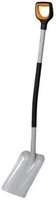 Лопата совковая Fiskars Xact 1066731 - фото