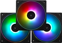 Комплект вентиляторов для корпуса Thermalright TL-S12-S X3 - фото