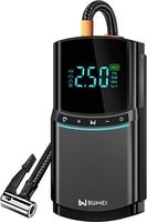 Автомобильный компрессор Soft Drive CAR2822 - фото