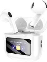 Наушники Hoco EW73 (белый) - фото