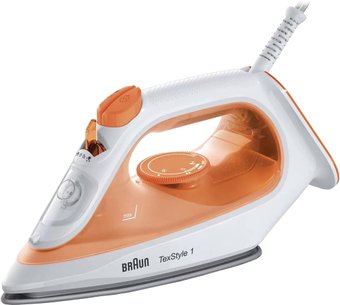 Утюг Braun Texstyle 1 SI1009OR - фото