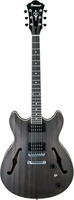 Полуакустическая гитара Ibanez AS53 TKF - фото