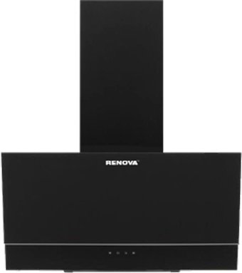 Кухонная вытяжка Renova H60-70BS1 - фото