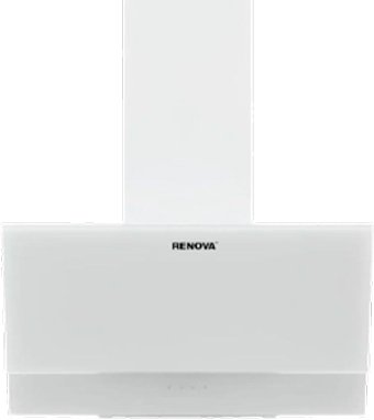 Кухонная вытяжка Renova H60-70WS1 - фото