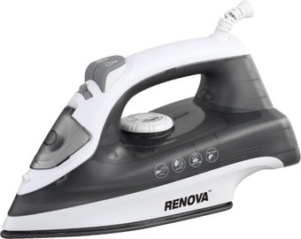 Утюг Renova SI22T-35G - фото