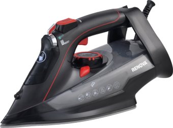 Утюг Renova SI26C-45OB - фото