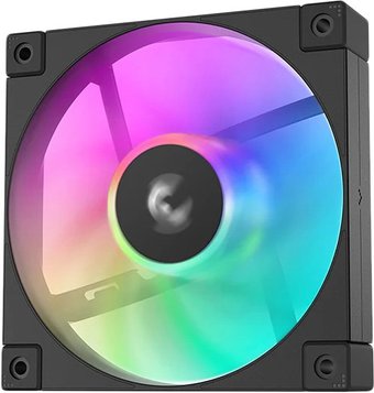 Вентилятор для корпуса DeepCool FD12 ARGB R-FD12-BKAPN1-G - фото