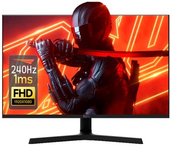 Игровой монитор Aiwa MD2707-1 - фото